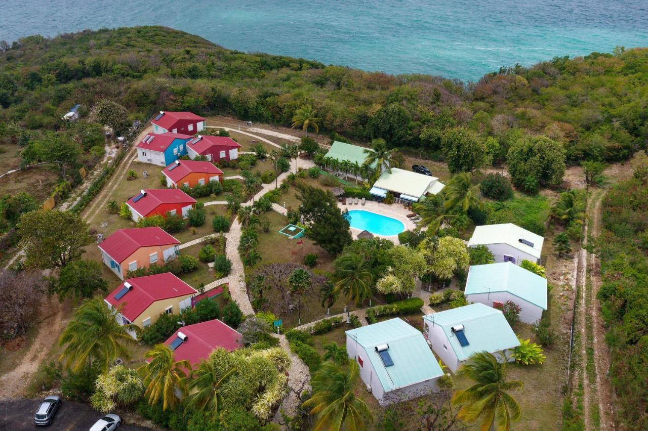 Au Village De Menard 생루이 외부 사진